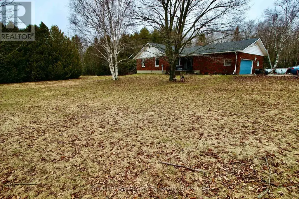 192 Mcarthur Road, Northern Bruce Peninsula